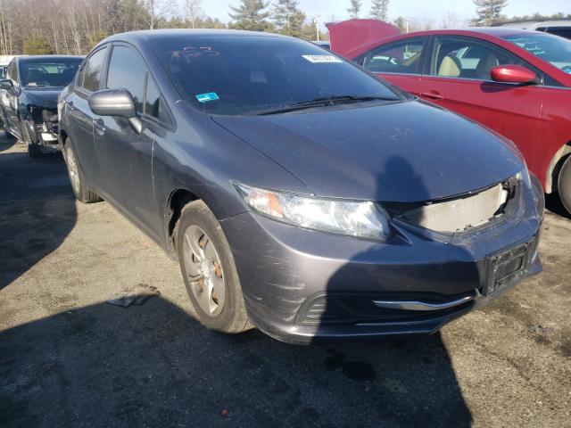 HONDA CIVIC LX 2015 19xfb2f50fe701740