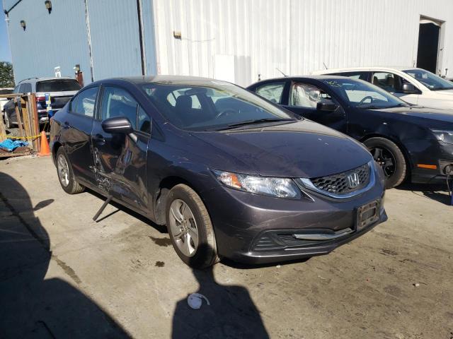 HONDA CIVIC 2015 19xfb2f50fe704072