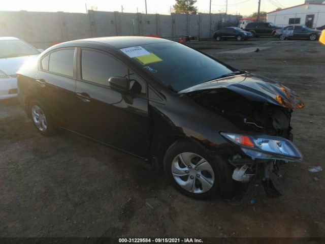 HONDA CIVIC SEDAN 2015 19xfb2f50fe705108