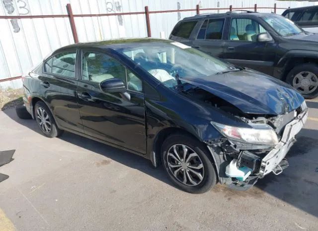 HONDA NULL 2015 19xfb2f50fe705481