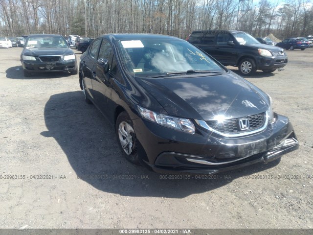 HONDA CIVIC SEDAN 2015 19xfb2f50fe706694