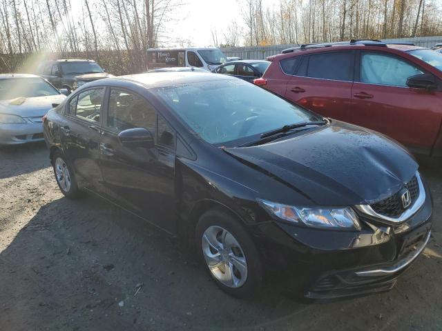 HONDA CIVIC LX 2015 19xfb2f50fe707151