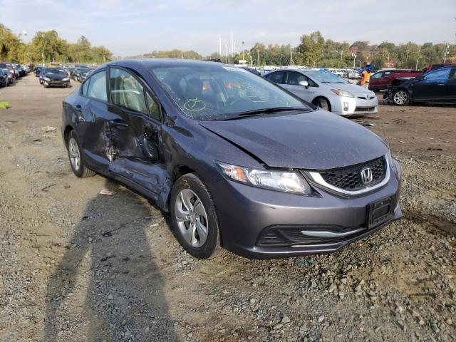 HONDA CIVIC LX 2015 19xfb2f50fe707392