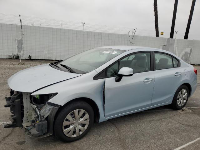 HONDA CIVIC 2012 19xfb2f51ce004475