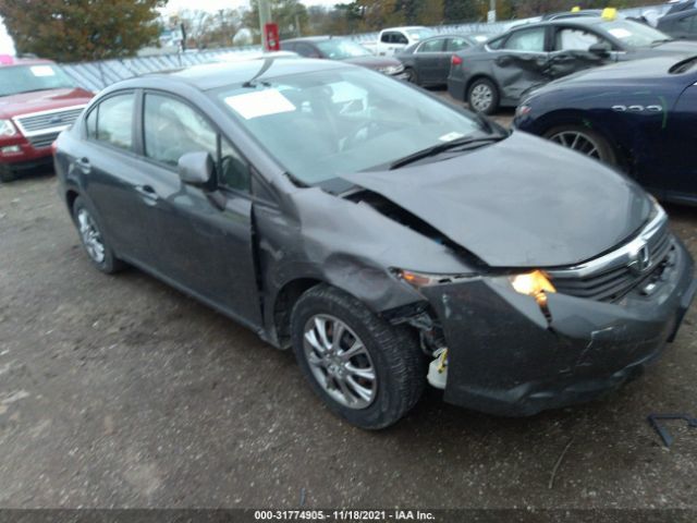 HONDA CIVIC SDN 2012 19xfb2f51ce006503