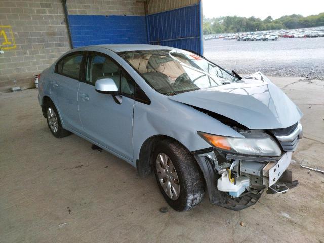 HONDA CIVIC LX 2012 19xfb2f51ce009112