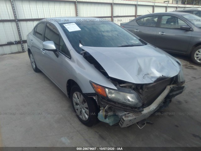 HONDA CIVIC SDN 2012 19xfb2f51ce013077