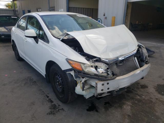 HONDA CIVIC LX 2012 19xfb2f51ce014357