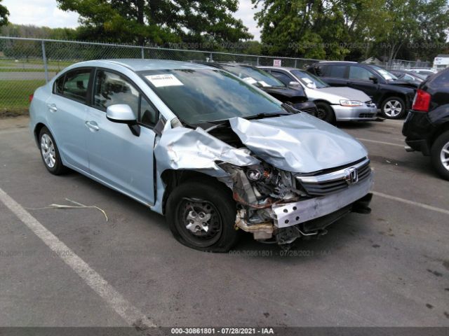 HONDA CIVIC SDN 2012 19xfb2f51ce015489