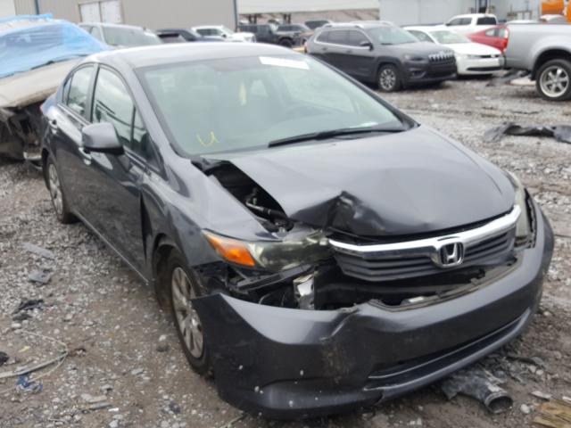 HONDA CIVIC LX 2012 19xfb2f51ce020272