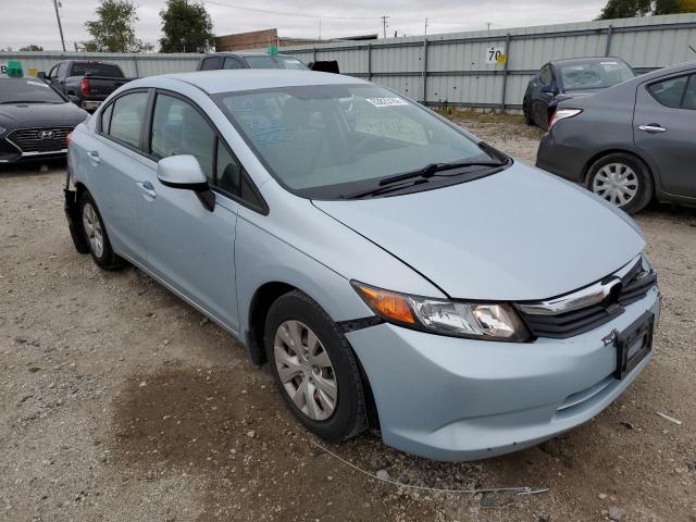 HONDA CIVIC LX 2012 19xfb2f51ce029327