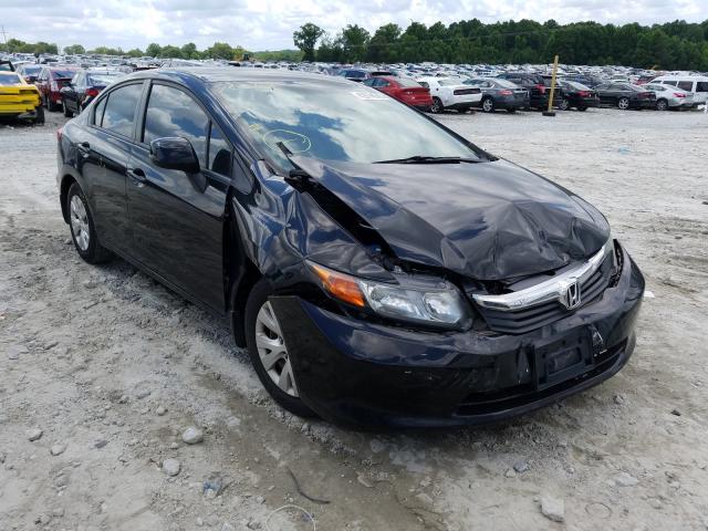 HONDA CIVIC LX 2012 19xfb2f51ce031305