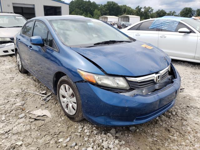 HONDA CIVIC LX 2012 19xfb2f51ce031675