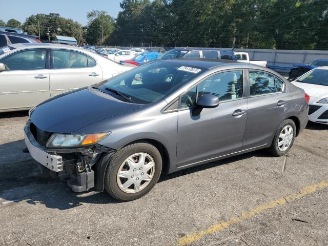 HONDA CIVIC LX 2012 19xfb2f51ce033572