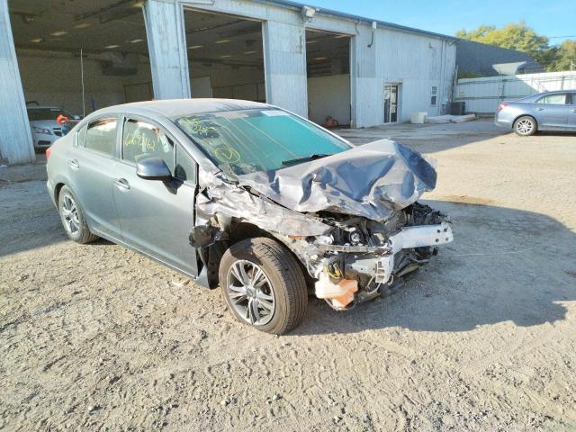 HONDA CIVIC LX 2012 19xfb2f51ce038903