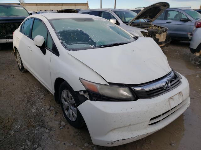 HONDA CIVIC LX 2012 19xfb2f51ce041994