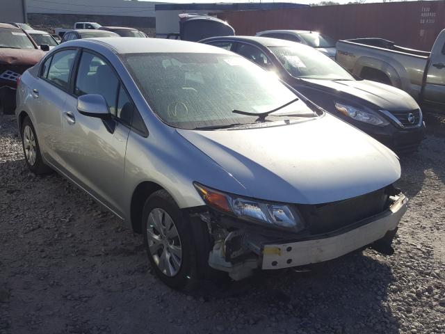 HONDA CIVIC LX 2012 19xfb2f51ce043289