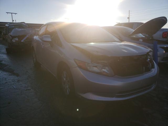 HONDA CIVIC LX 2012 19xfb2f51ce043454