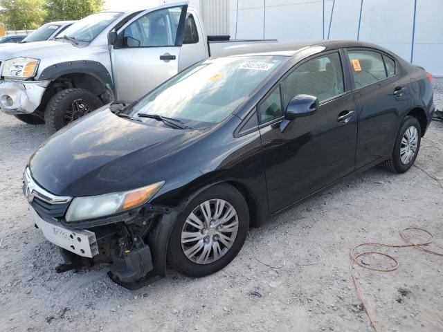 HONDA CIVIC 2012 19xfb2f51ce043955