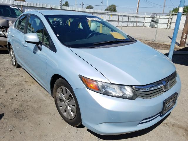 HONDA CIVIC LX 2012 19xfb2f51ce046130