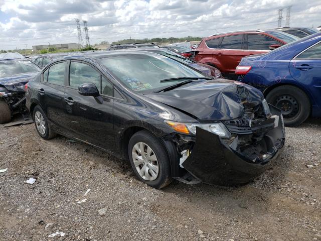 HONDA CIVIC LX 2012 19xfb2f51ce046242