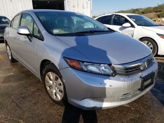 HONDA CIVIC LX 2012 19xfb2f51ce046922