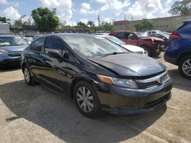 HONDA CIVIC LX 2012 19xfb2f51ce047178