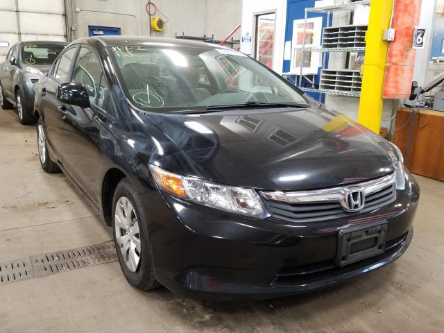 HONDA CIVIC LX 2012 19xfb2f51ce049738