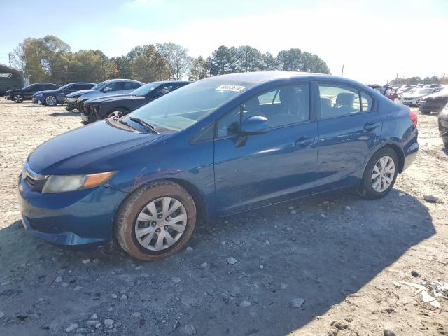 HONDA CIVIC LX 2012 19xfb2f51ce050789