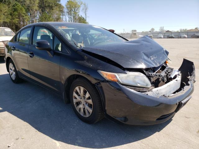 HONDA CIVIC LX 2012 19xfb2f51ce051733