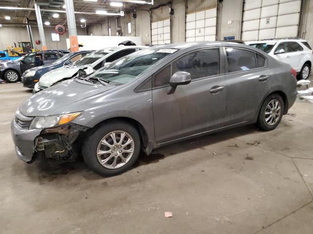 HONDA CIVIC LX 2012 19xfb2f51ce052817