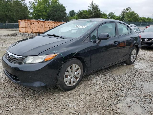 HONDA CIVIC 2012 19xfb2f51ce058603