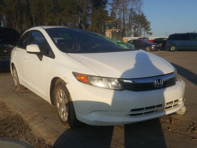 HONDA CIVIC LX 2012 19xfb2f51ce061064