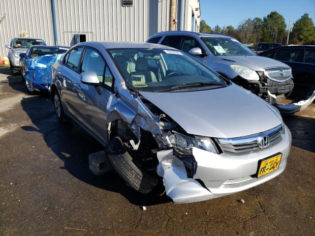 HONDA CIVIC LX 2012 19xfb2f51ce061212