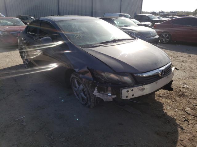 HONDA CIVIC LX 2012 19xfb2f51ce062277