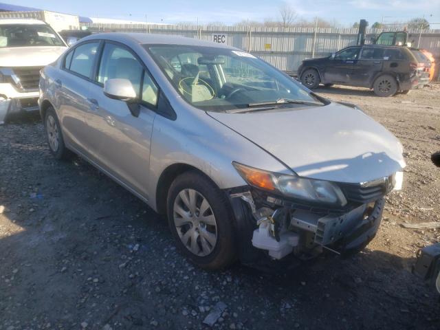 HONDA CIVIC LX 2012 19xfb2f51ce062280