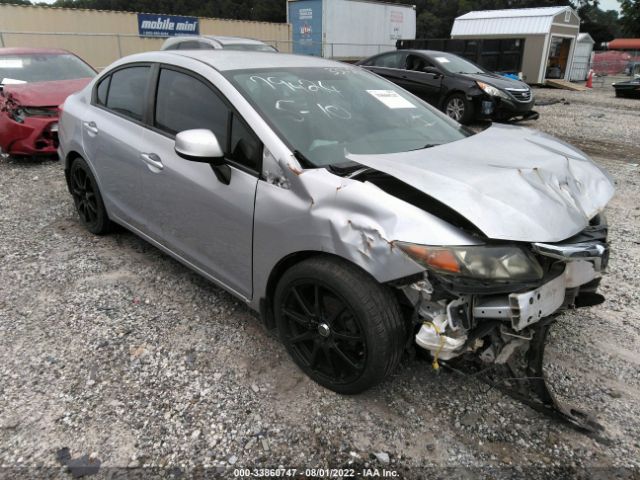 HONDA CIVIC SDN 2012 19xfb2f51ce064305