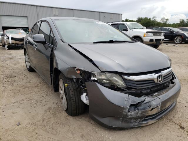 HONDA CIVIC LX 2012 19xfb2f51ce065633