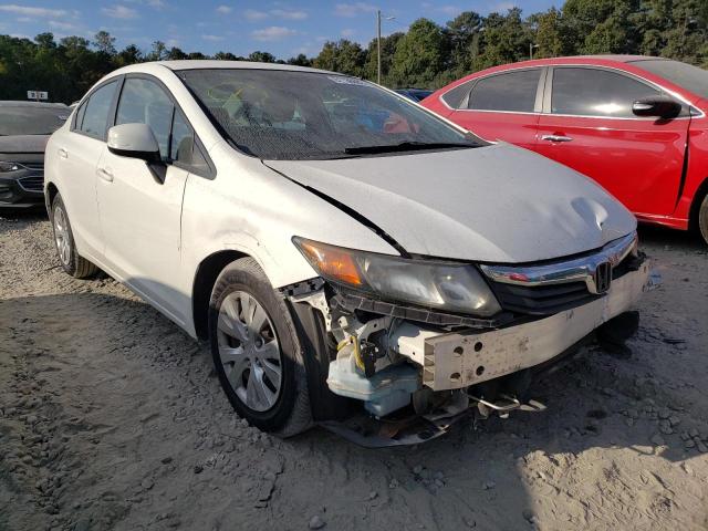 HONDA CIVIC LX 2012 19xfb2f51ce066720