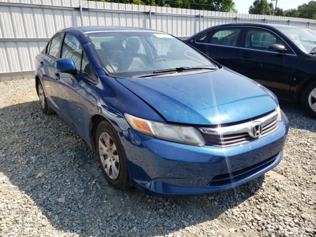 HONDA CIVIC LX 2012 19xfb2f51ce068046