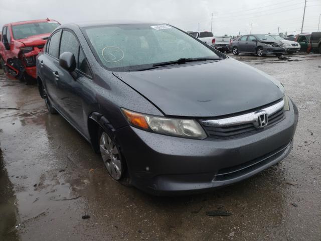 HONDA CIVIC LX 2012 19xfb2f51ce068788