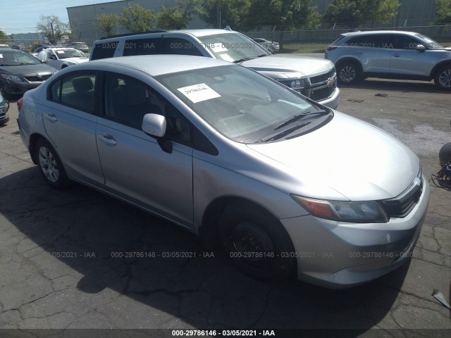 HONDA NULL 2012 19xfb2f51ce068841