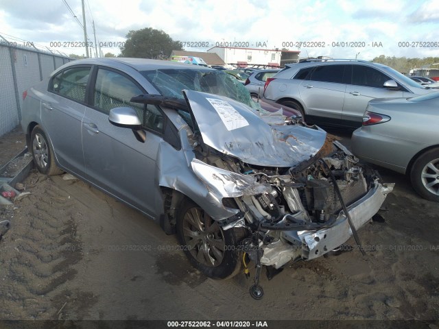 HONDA CIVIC SDN 2012 19xfb2f51ce074235