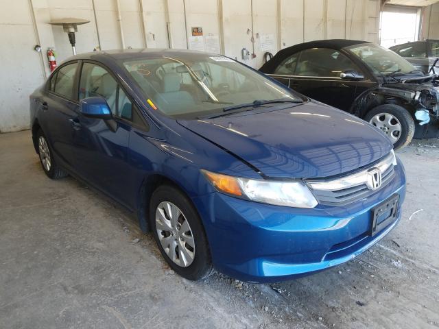 HONDA CIVIC LX 2012 19xfb2f51ce074980