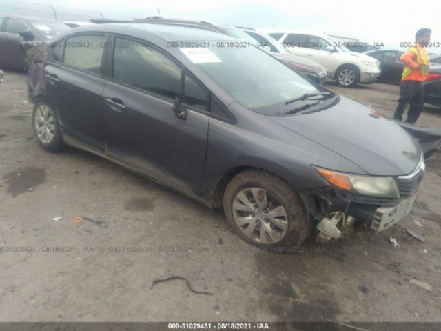 HONDA CIVIC SDN 2012 19xfb2f51ce076390