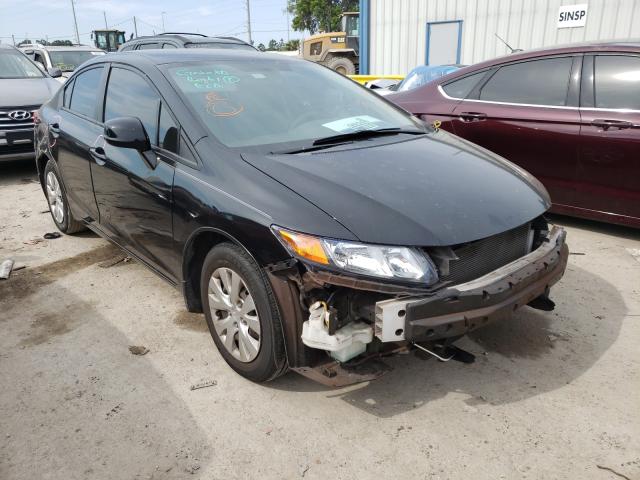 HONDA CIVIC LX 2012 19xfb2f51ce076535