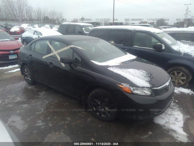 HONDA CIVIC SDN 2012 19xfb2f51ce080147