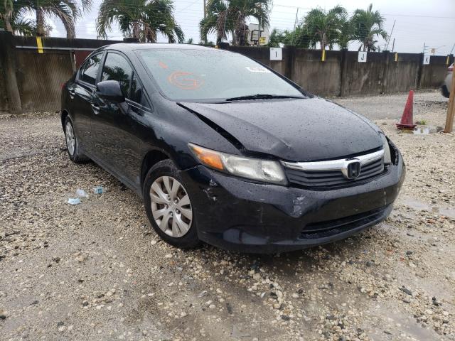 HONDA CIVIC LX 2012 19xfb2f51ce083064