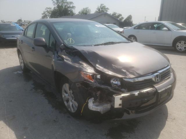 HONDA CIVIC LX 2012 19xfb2f51ce083811