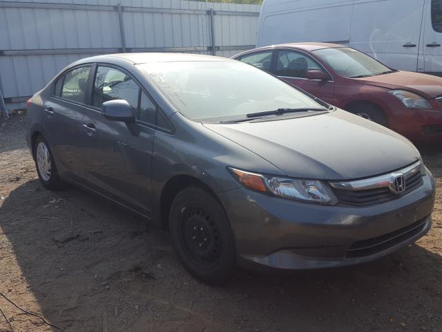 HONDA CIVIC LX 2012 19xfb2f51ce084151